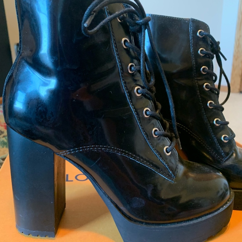 H&M boot - Picture 3 of 4